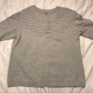 Tablots Sweater